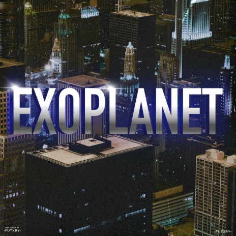 Exoplanet | Boomplay Music