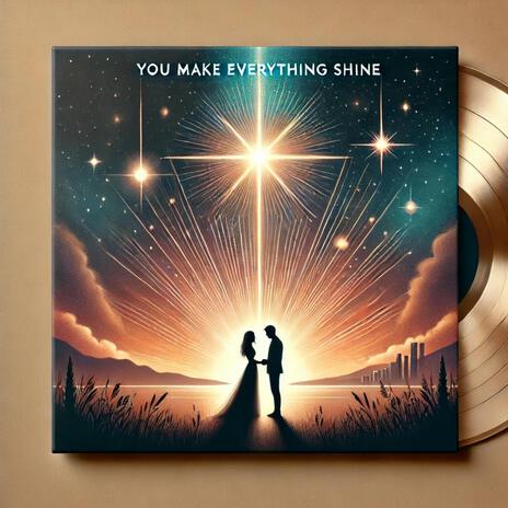 You Make Everything Shine | Boomplay Music