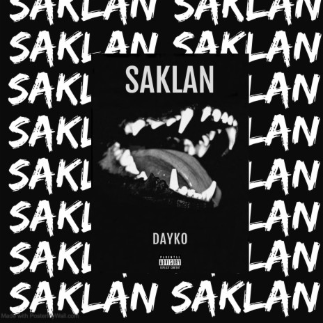 SAKLAN | Boomplay Music