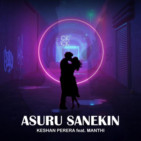 Asuru Sanekin ft. Manthi | Boomplay Music