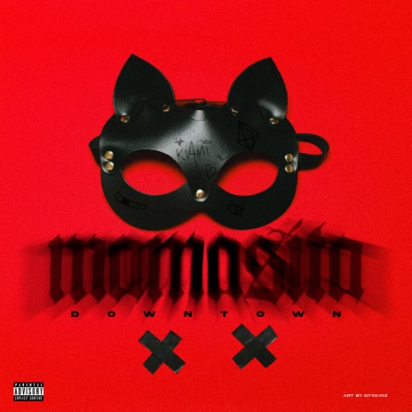 Mamasita Downtown | Boomplay Music