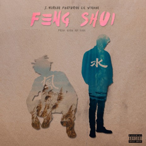 Feng Shui ft. Lil Windex | Boomplay Music