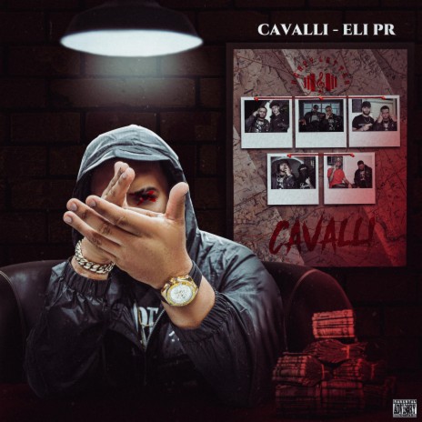 CAVALLI | Boomplay Music