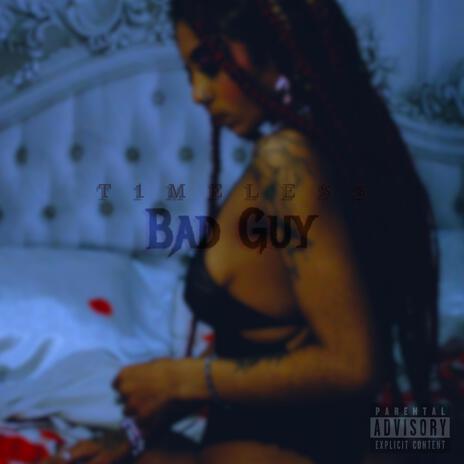 (Might Be A) Bad Guy | Boomplay Music