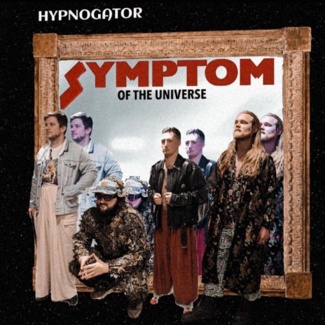 Symptom of The Universe | Boomplay Music