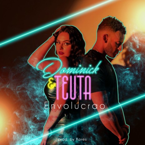 Envolucrao ft. Teuta & Kores | Boomplay Music