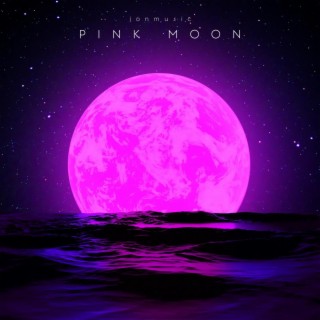 Pink Moon (Chill Dark Uptempo Club Hip Hop Beat Instrumental)
