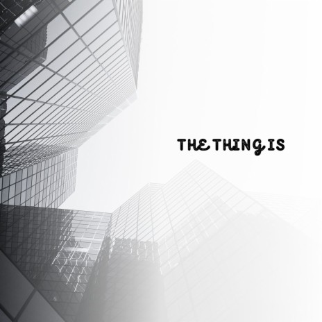 The Thing is ft. Jause Music & Rodesens | Boomplay Music