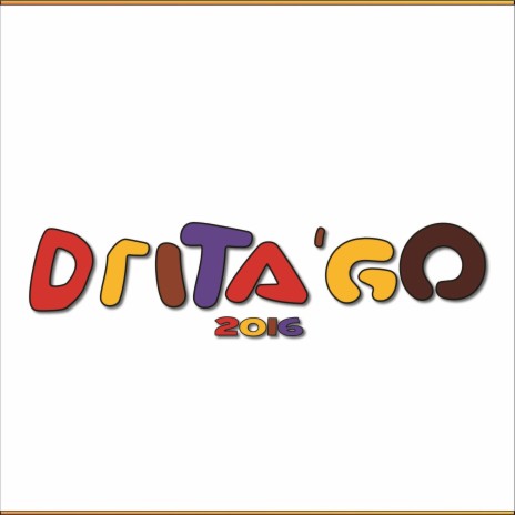 Drita'go 2016 | Boomplay Music