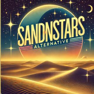 Sand and Stars (Special Version)