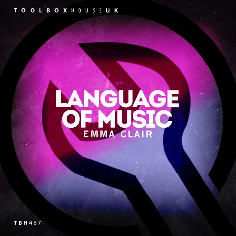 Language Of Music (Edit) | Boomplay Music