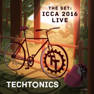 The Techtonics