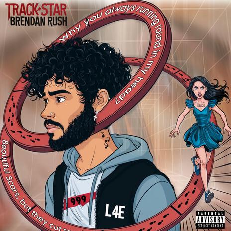 Track Star | Boomplay Music