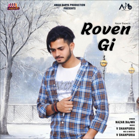 Roven Gi ft. Nazar Bajwa & V Shahpuria | Boomplay Music