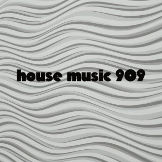 house music 909