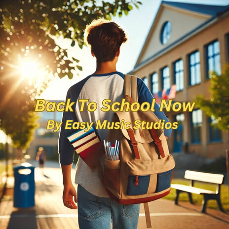 Back to School Now | Boomplay Music