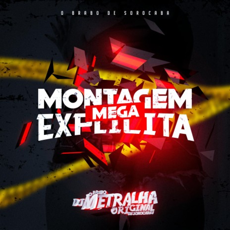 Montagem Mega Explicita | Boomplay Music