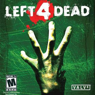 LEFT4DEAD