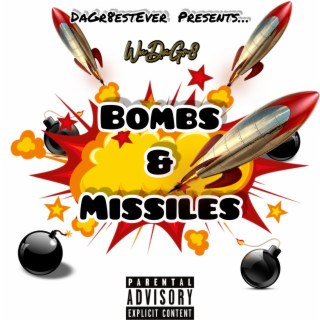 Bombs & Missiles