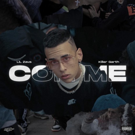 Con me | Boomplay Music