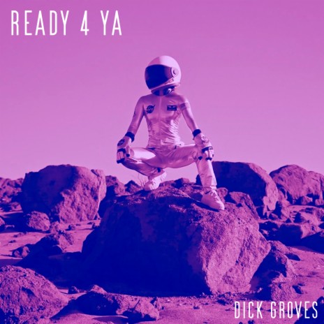 Ready 4 Ya (radio edit)