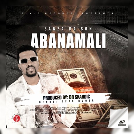 Sanza Da Son Abanamali | Boomplay Music