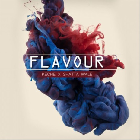 Flavour (feat. Shatta Wale) | Boomplay Music