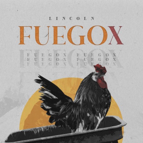 FUEGOX | Boomplay Music