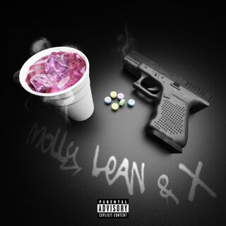 molly, lean & X (versions)