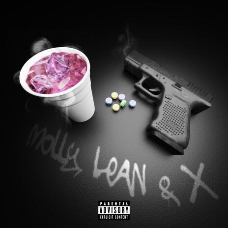 molly, lean & X (slowed) | Boomplay Music