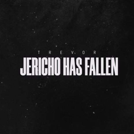 Jericho Has Fallen (Instrumental Version) | Boomplay Music