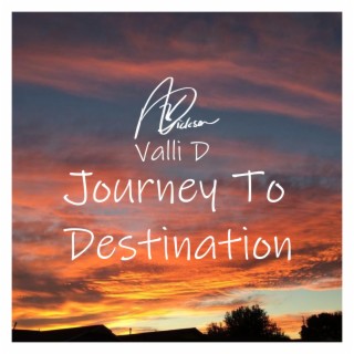 Journey to Destination