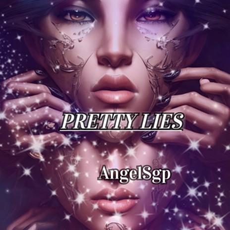 PRETTY LIES | Boomplay Music