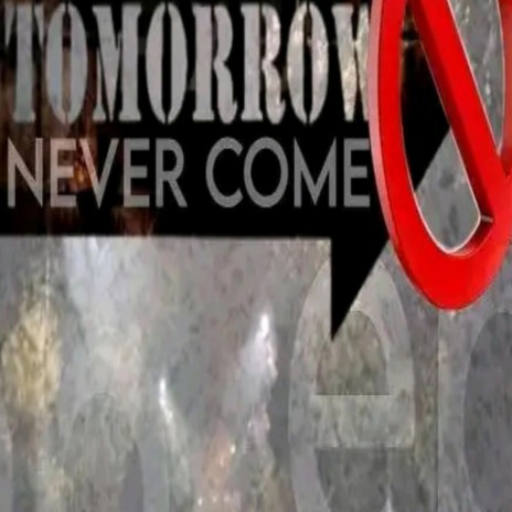 Tomorrow Never Come ft. Skatli SA
