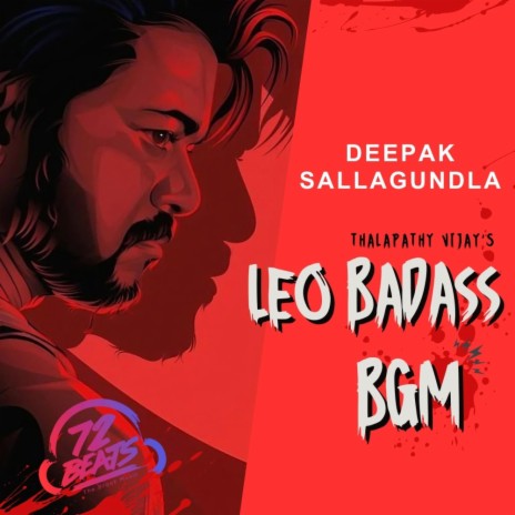 LEO BADASS BGM (Special Version) | Boomplay Music