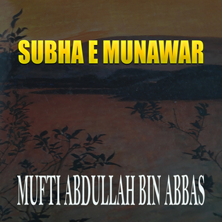 Subha E Munawar