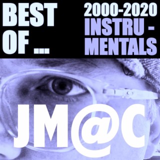 Best Of... 2000-2020 Instrumentals