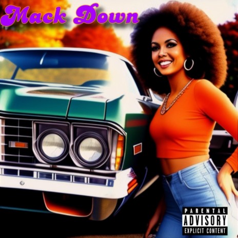 Mack Down ft. TryMe Productions | Boomplay Music