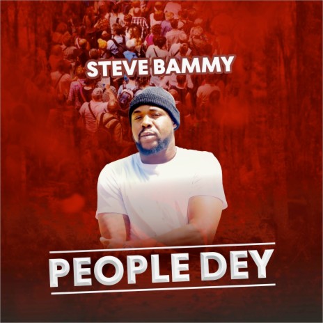 People Dey | Boomplay Music