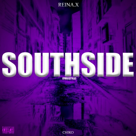 SouthSide ft. CHIKO | Boomplay Music