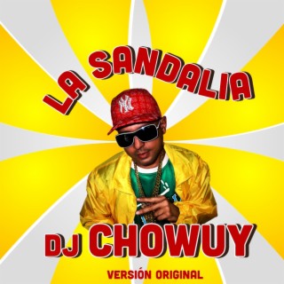 La Sandalia (Version Merengue)