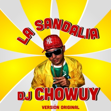 La Sandalia (Version Merengue) | Boomplay Music