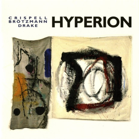 Hyperion III ft. Marilyn Crispell & Hamid Drake | Boomplay Music