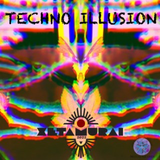 TECHNO ILLUSION (Original Live Version)