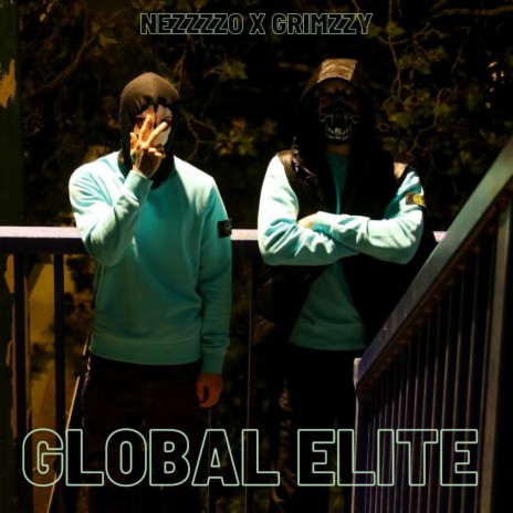 Global Elite ft. Grimzzy | Boomplay Music