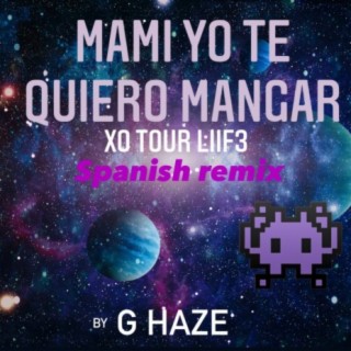 mami yo te quiero mangar