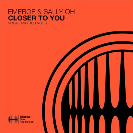 Closer To You ft. Sally Oh | Boomplay Music