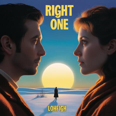 RIght One | Boomplay Music