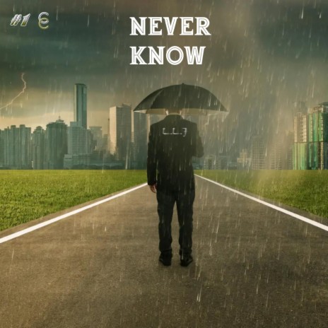 Never Know | Boomplay Music