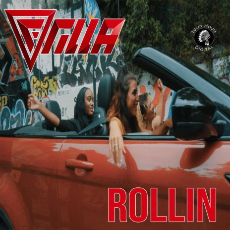 Rollin | Boomplay Music